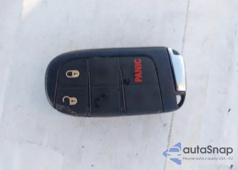 2021 Jeep Compass Trailhawk 4X4 из США, поврежденный, VIN 3C4NJDDB8MT591113